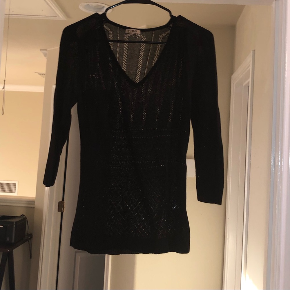 Yuka sweater